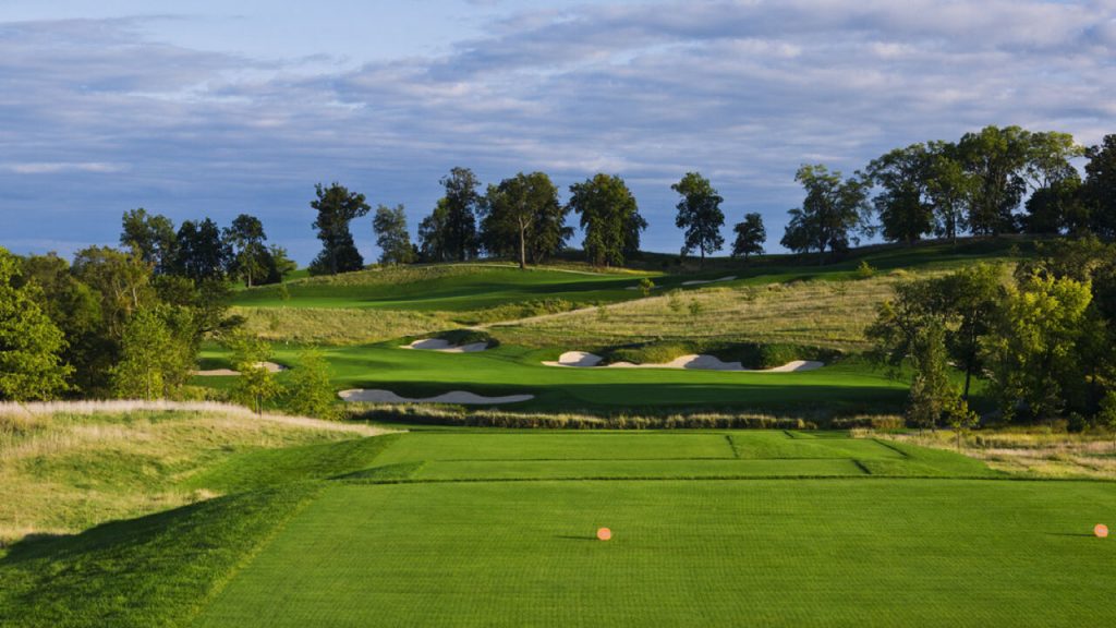 Spirit Hollow Golf Club sigue siendo uno de los mejores complejos de golf de Iowa