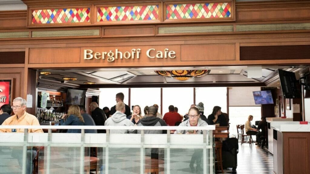 Café Berghoff
