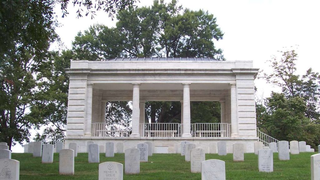 Cementerio confederado de Marietta