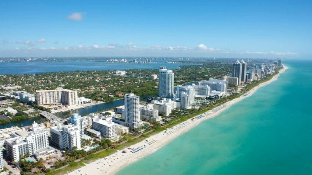 Miami es una de las ciudades de EE. UU. con mayor tasa de diabetes