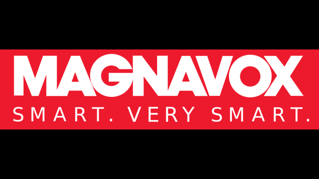 Phillips Magnavox es una de las principales marcas de televisores estadounidenses