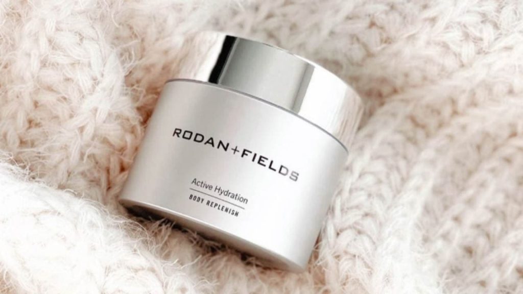 Rodan & Fields es una de las mejores marcas estadounidenses de cuidado de la piel.