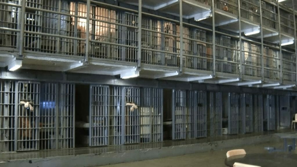 El complejo penitenciario estatal de Arizona, Douglas, es una de las prisiones más importantes de Arizona.