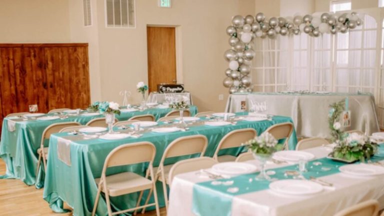 Los mejores destinos para celebrar bodas en Idaho