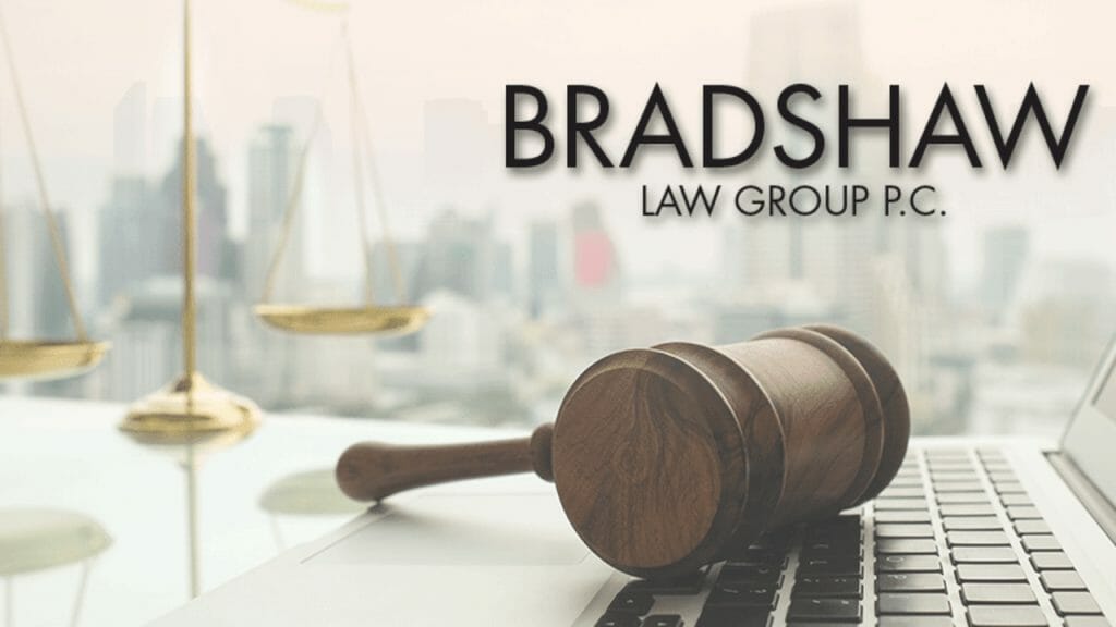 Bradshaw Law Firm es uno de los mejores bufetes de abogados de Iowa