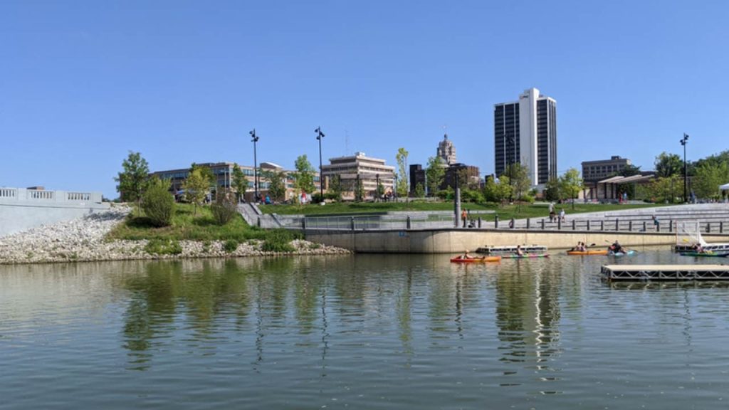 Fort Wayne es uno de los mejores lugares para visitar en Indiana 