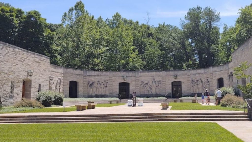 Lincoln Boyhood National Memorial es uno de los mejores sitios históricos de Indiana