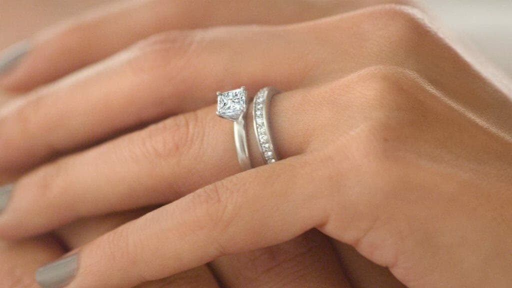Leo Diamond es una de las mejores marcas de diamantes de EE. UU.