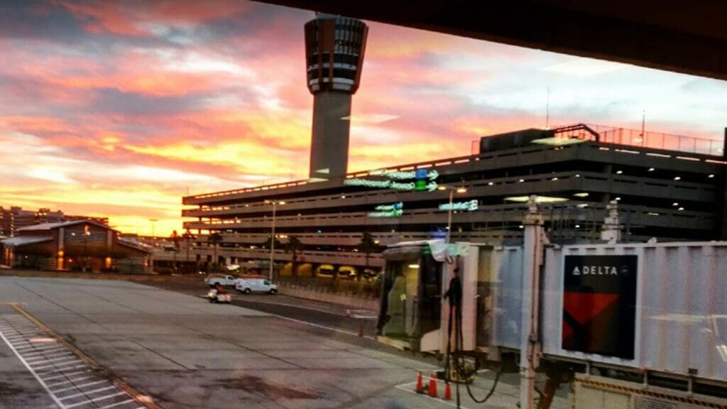 Aeropuerto Internacional Sky Harbor de Phoenix