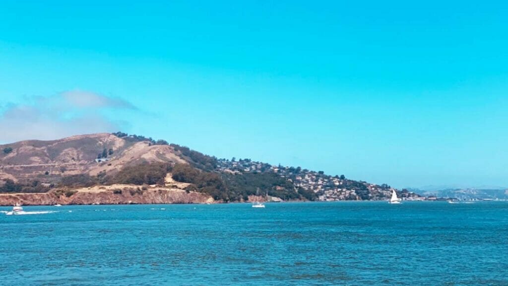 Estuario de la Bahía de San Francisco