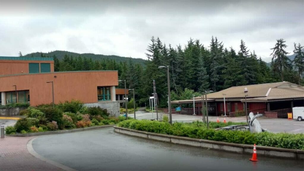 Universidad del Sureste de Alaska, Juneau