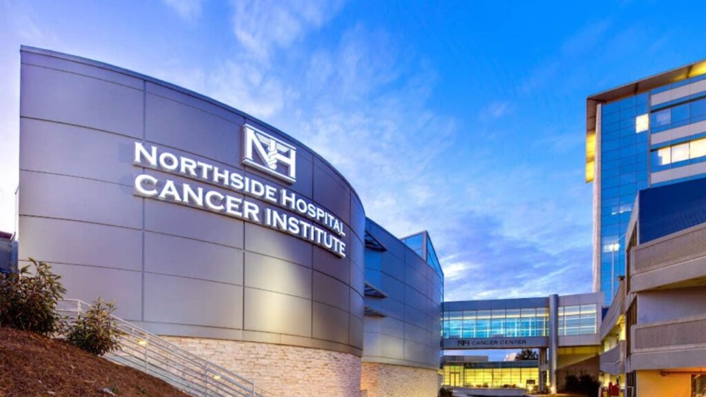Hospital Northside - Atlanta