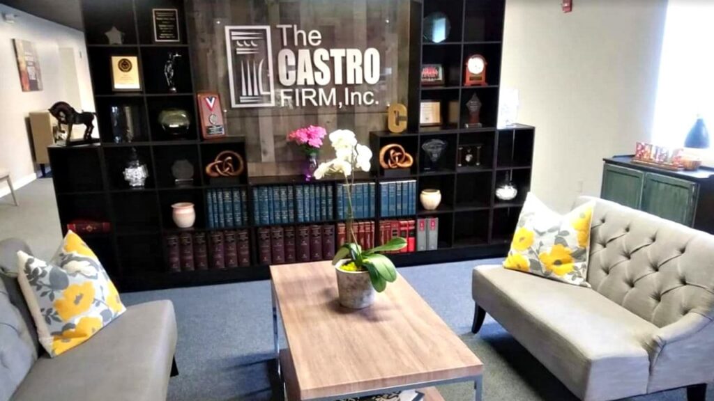 La Firma Castro, Inc.
