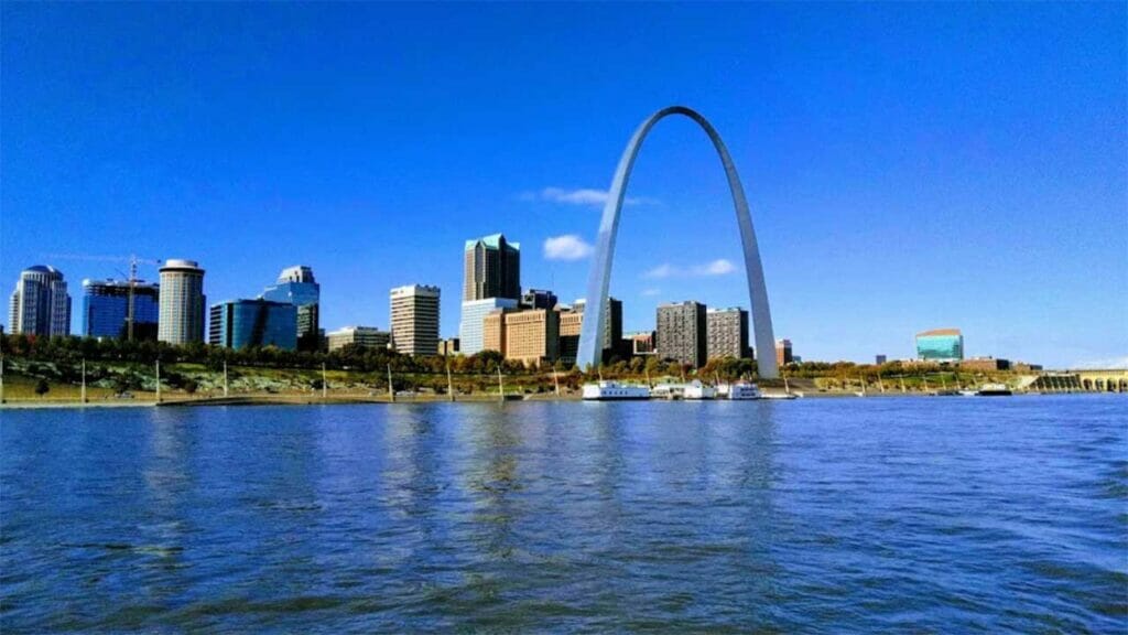 St. Louis es una de las ciudades con la tasa de criminalidad más alta de EE. UU.