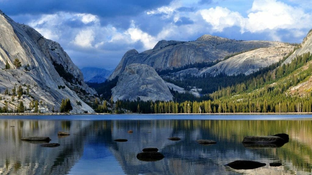 California es uno de los estados más bellos de EE. UU.