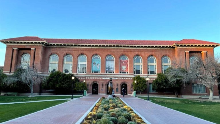 Las mejores escuelas de arquitectura en Arizona