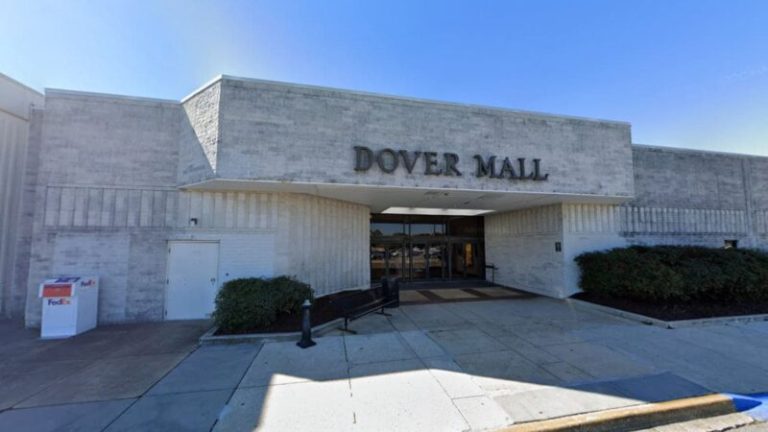 Los centros comerciales outlet más populares en Delaware