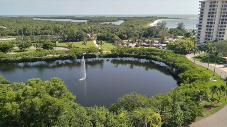 Descubre los parques estatales más destacados de Florida