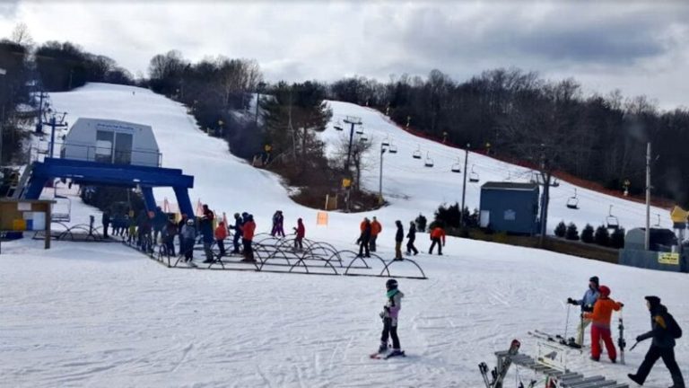 Las mejores estaciones de esquí en Connecticut para disfrutar al máximo