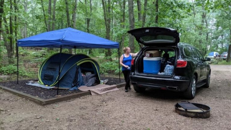 Los mejores campings en Connecticut para disfrutar de tus vacaciones