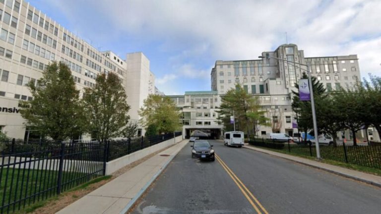 Los hospitales más grandes en Connecticut