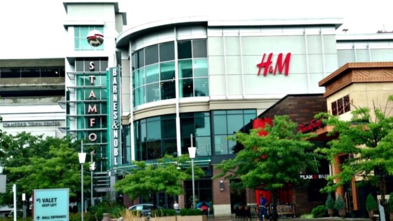 Los mejores centros comerciales outlet en Connecticut