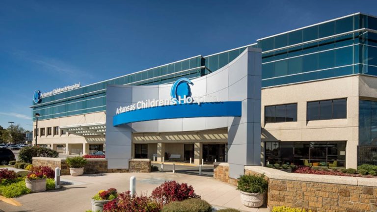 Los mejores hospitales en Arkansas: encuentra la atención médica de calidad que necesitas