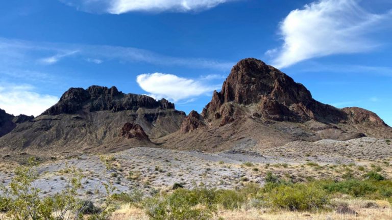 Las montañas más destacadas de Arizona