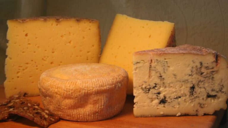 Las marcas de queso americano más destacadas
