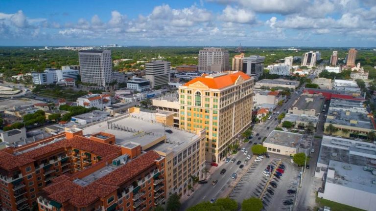 Las ciudades más seguras de Florida: descubre cuáles son