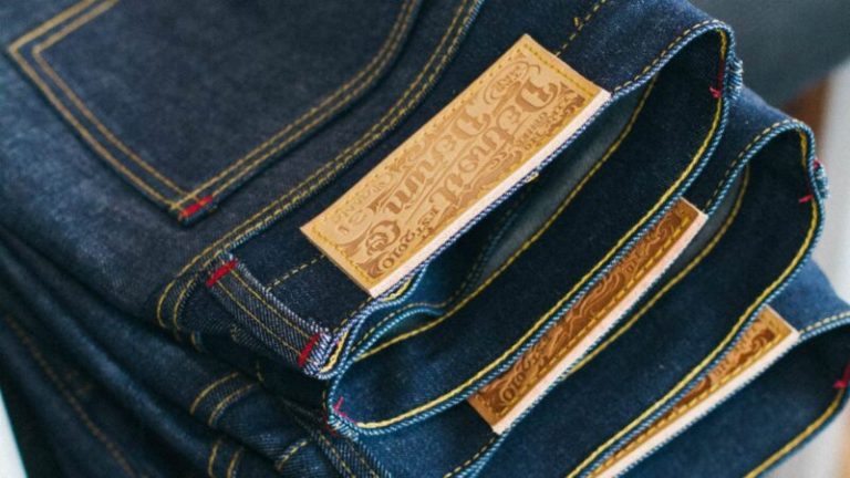 Las marcas de jeans estadounidenses más destacadas