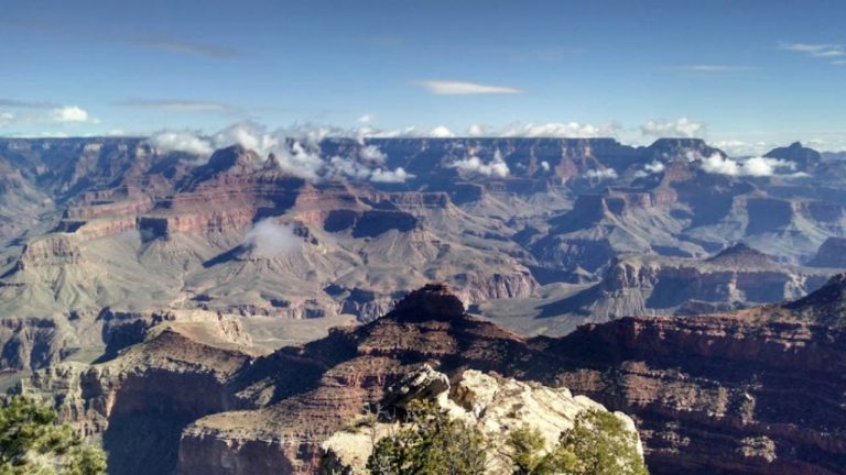 Descubre los destinos más icónicos de Arizona