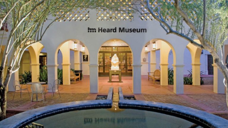 Los museos más visitados de Arizona