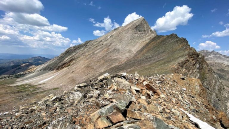 Las montañas más altas de Idaho: descubre su majestuosidad