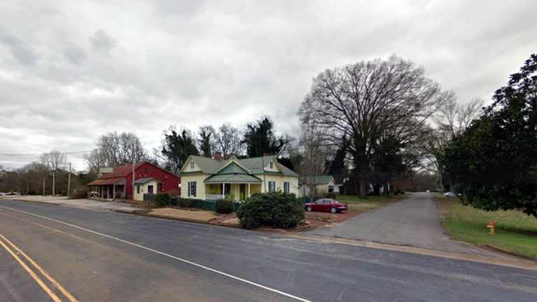 Los pueblos más hermosos de Alabama: descubre los encantos de los pequeños municipios