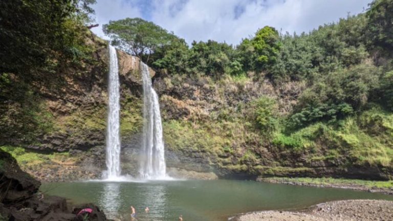 Descubre las increíbles atracciones turísticas de Hawái