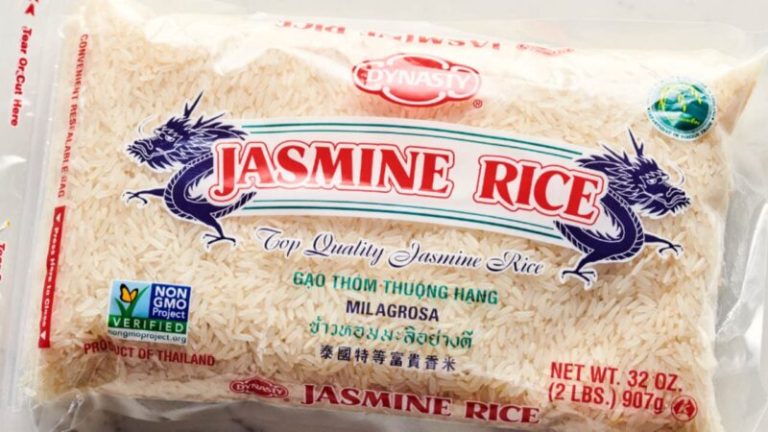 Las marcas de arroz estadounidenses más destacadas
