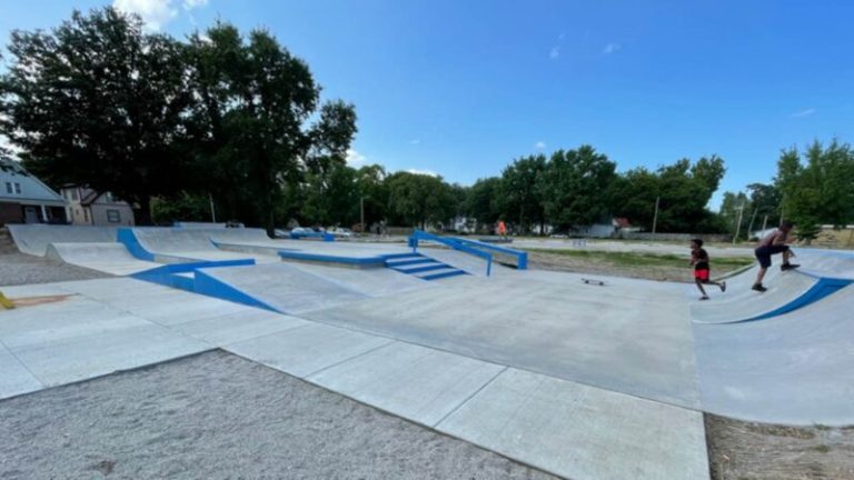 Los mejores parques de skate en Illinois