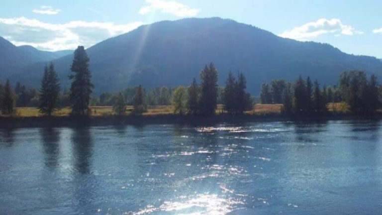 Los mejores lagos en Idaho que debes visitar