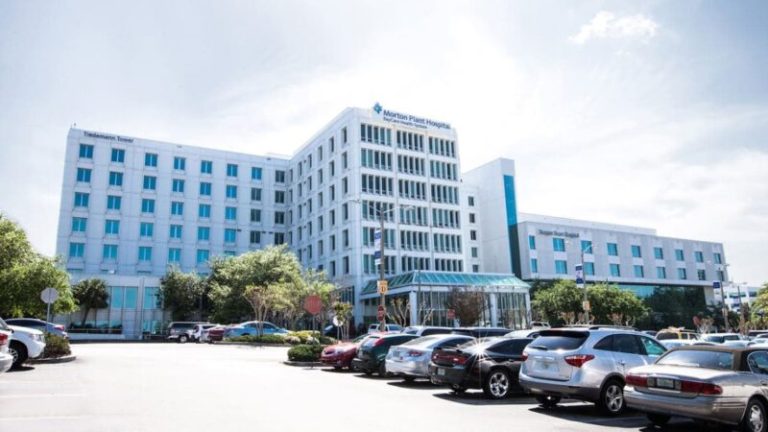 Los mejores hospitales en Florida: encuentra la atención médica de calidad que necesitas