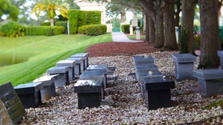 Los cementerios más destacados en Florida