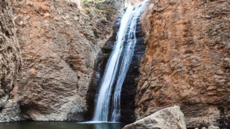 Descubre las impresionantes cascadas en Idaho que no puedes perderte