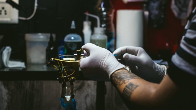 Los mejores tatuadores en Alabama: encuentra a los expertos en tatuajes más destacados