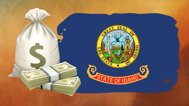 Descubre tres métodos para localizar dinero no reclamado en Idaho