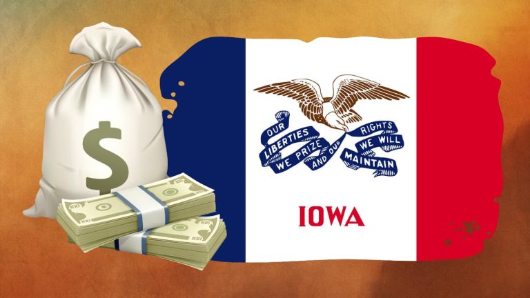 Cómo encontrar dinero no reclamado en Iowa: tres formas efectivas