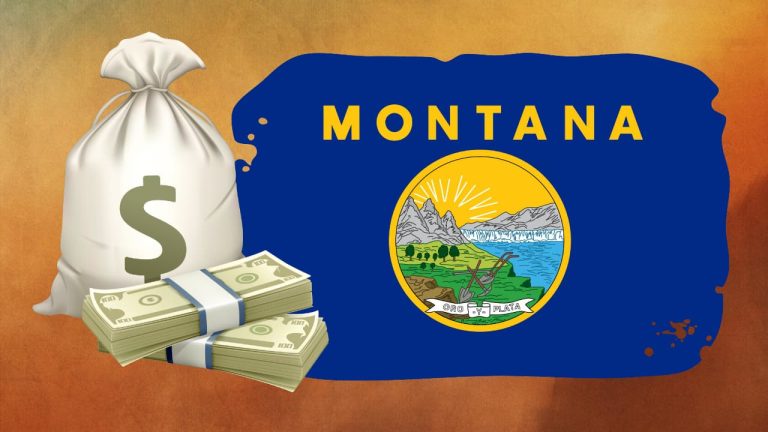 Cómo encontrar dinero no reclamado en Montana: tres formas efectivas