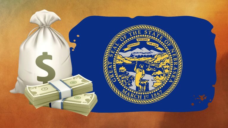Cómo encontrar dinero no reclamado en Nebraska: tres formas efectivas