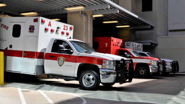 Las mejores empresas de ambulancias en Estados Unidos