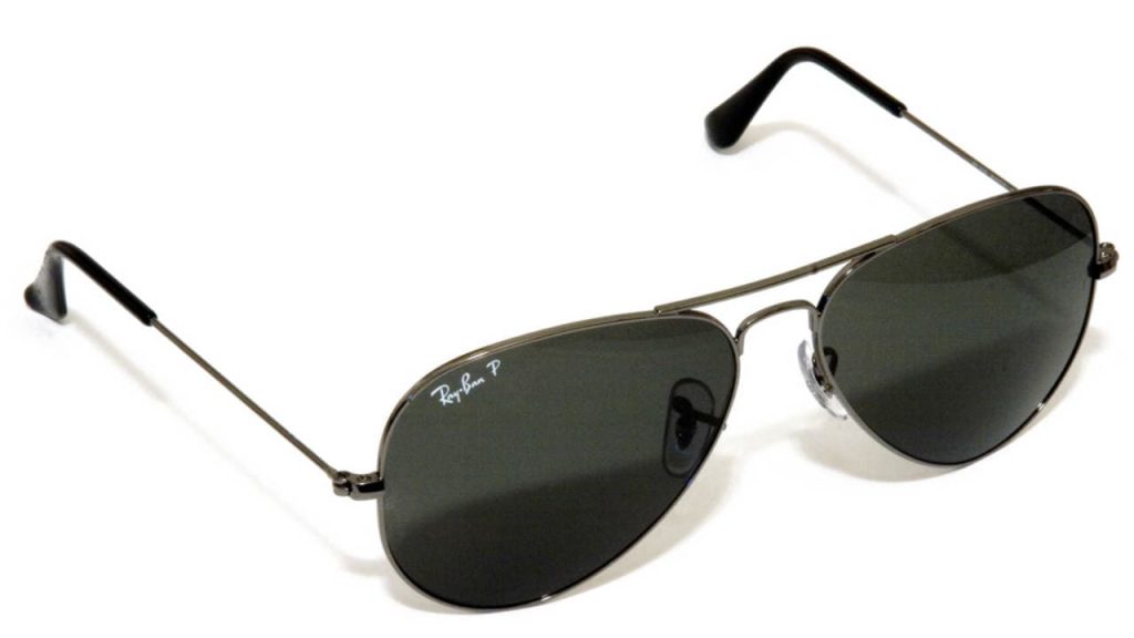 Ray-Ban es una de las mejores marcas de gafas de sol americanas