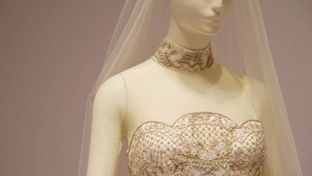 Vera Wang es una de las mejores marcas americanas de vestidos de novia